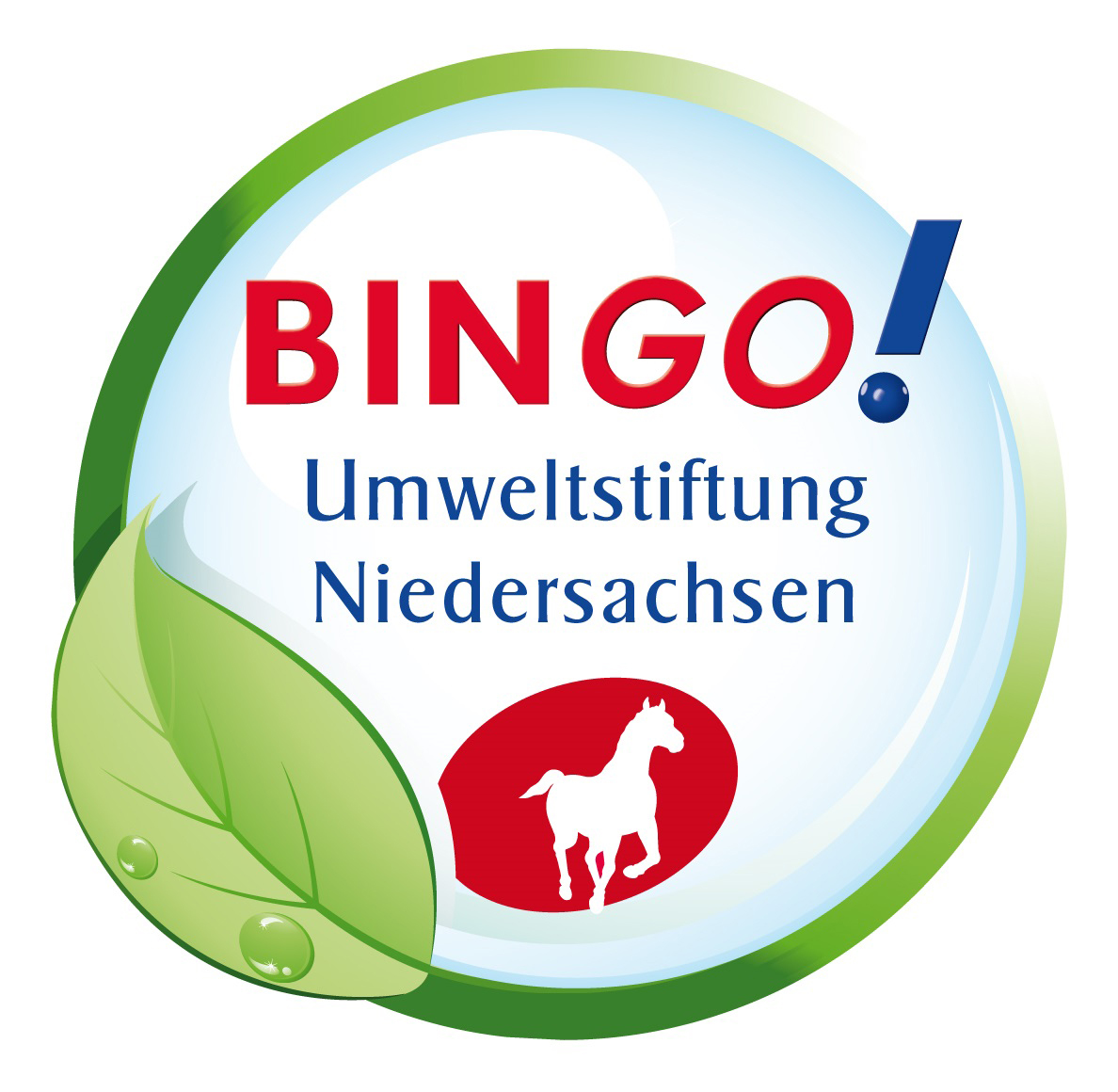 Bingo! Niedersächsische Bingo-Umweltstiftung
